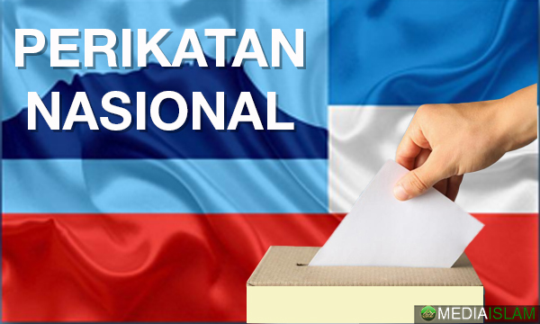 Kestabilan Politik Jadi Keutamaan: PN Tampil Sedia Memimpin Sabah