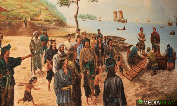 Orang Melayu Di Persimpangan: Antara Kehilangan Tanah, Perpecahan Politik Dan Masa Depan Yang Samar