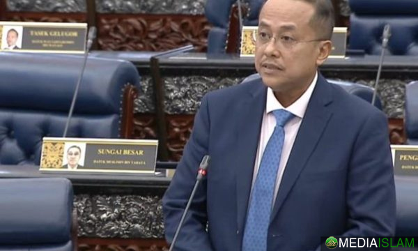 Royalti: Episod Hitam Yang Mencalar Hak Rakyat Terengganu