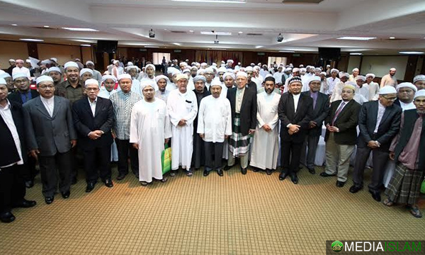 Integriti Wakil Rakyat PAS: “Mereka Mungkin Sederhana, Tetapi Tidak Mudah Dibeli”